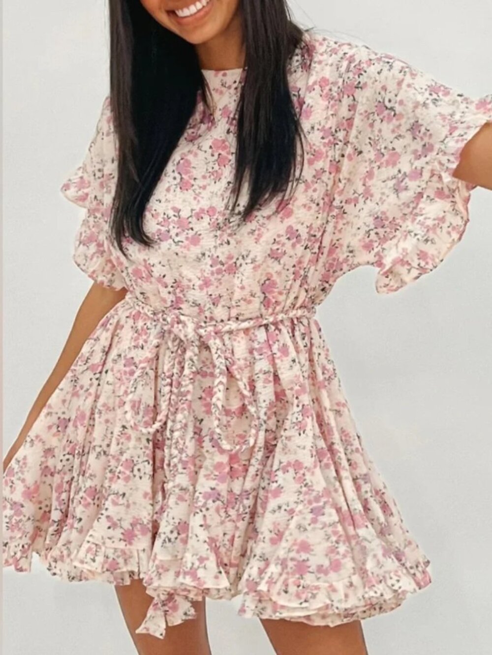 Shop Talulah dress size M